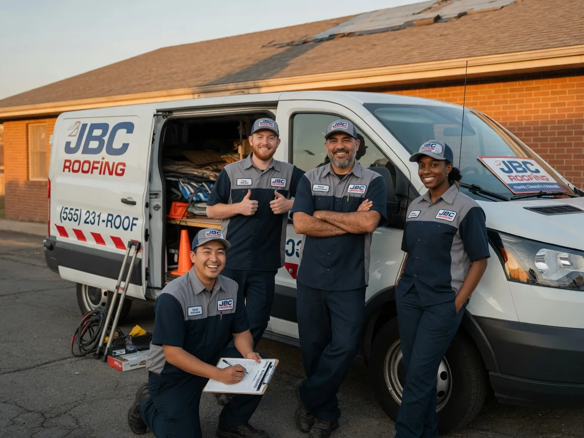 Roof Replacement company in Carrsville, VA