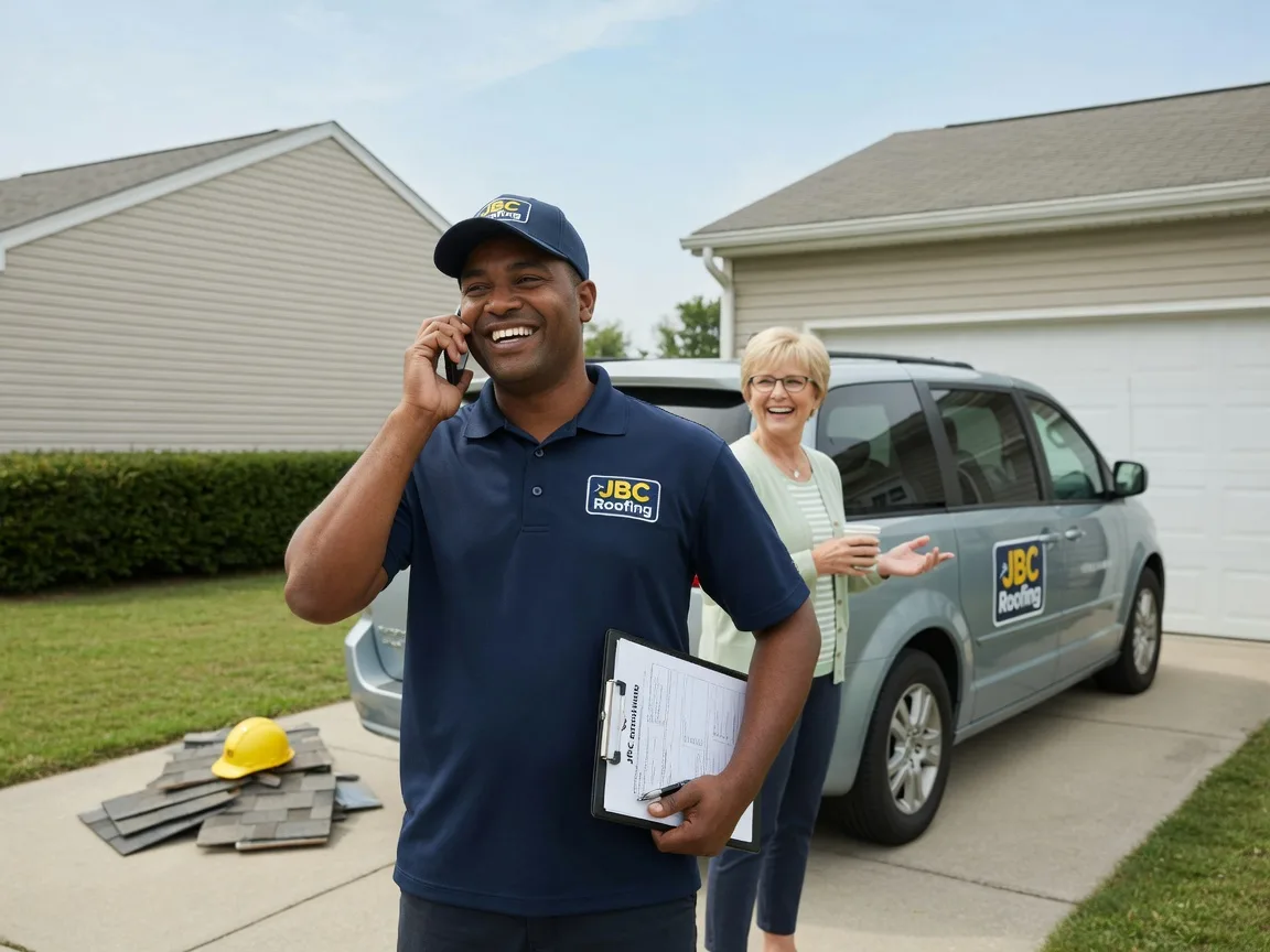 Roof Replacement Carrsville, VA FAQs